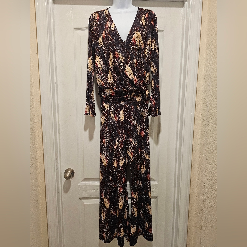 Veronica M. Matching Pant Set Small